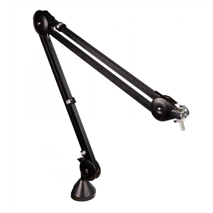 Mikrofonu aksesuāri - RODE PSA1 Studio Arm for Microphones 820mm 840mm 2kg - ātri pasūtīt no ražotāja