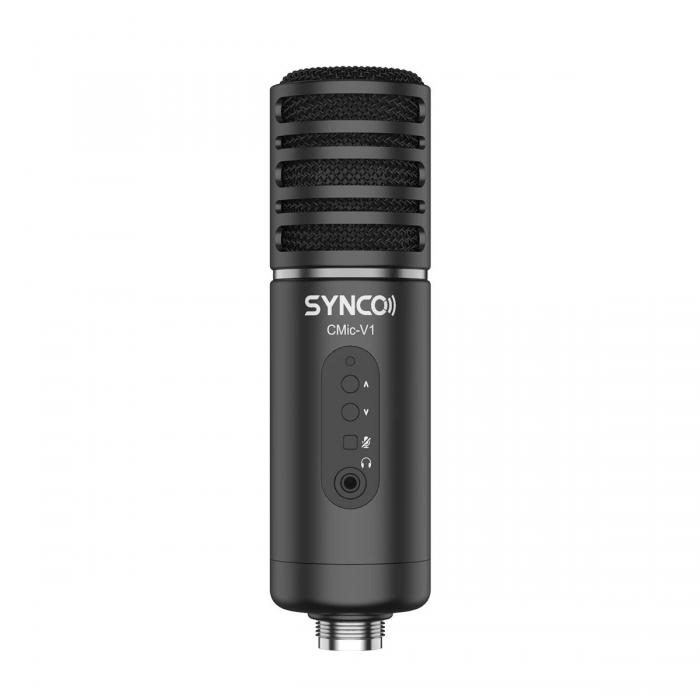 Podcast Microphones - SYNCO CMic-V1 CMIC-V1 - quick order from manufacturer