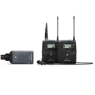 Wireless Audio Systems - Sennheiser EW 100 ENG G4-G Wireless Microphone System - quick order from manufacturer