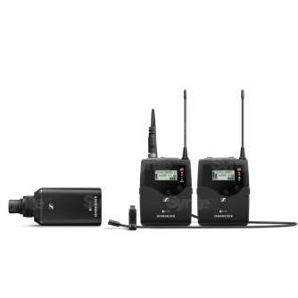 Wireless Audio Systems - Sennheiser EW 500 FILM G4-G Wireless Microphone System - quick order from manufacturer