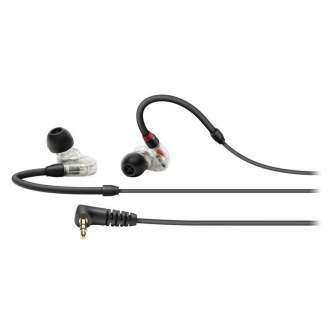 Austiņas - Sennheiser IE 100 Pro Clear In-Ear Monitors - ātri pasūtīt no ražotāja