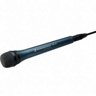 Vokāla mikrofoni - Sennheiser MD46 High-quality vocal dynamic cardioid microphone MD46 - ātri pasūtīt no ražotāja