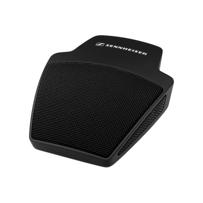 Microphones - Sennheiser MEB 114 Cardioid Table Boundary Microphone (Black) MEB114-B - quick order from manufacturer