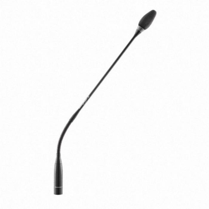 Conference microphones - Sennheiser MEG 14-40 Gooseneck Microphone XLR 40cm KE10 B - quick order from manufacturer