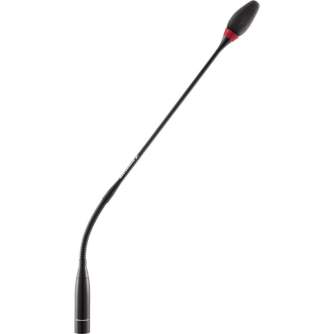 Conference microphones - Sennheiser MEG 14-40-L B (Red Light Ring) MEG14-40-L B - quick order from manufacturer