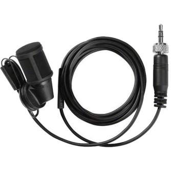 Lavalier Microphones - Sennheiser MKE 40-EW - Cardioid Lavalier Microphone MKE40-EW - quick order from manufacturer