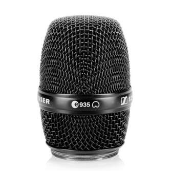 Vocal Microphones - Sennheiser MMD 935 microphone capsule MMD935-1 BK - quick order from manufacturer