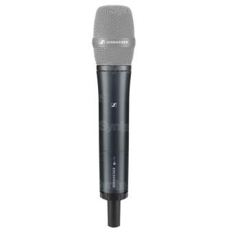 Vocal Microphones - Sennheiser SKM 100 G4-G Handheld Transmitter for Evolution Wireless - quick order from manufacturer