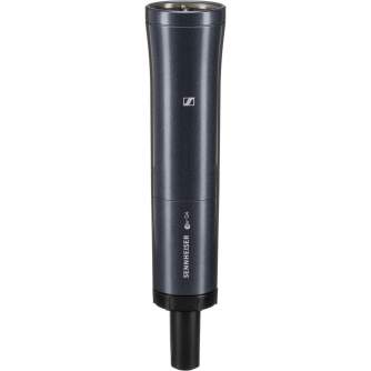 Vokāla mikrofoni - Sennheiser SKM 300 G4-S Wireless Handheld Transmitter with No Mic Capsule SKM - ātri pasūtīt no ražotāja