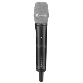 Vocal Microphones - Sennheiser SKM 500 G4-G Handheld Transmitter for Evolution Wireless G4 500 - quick order from manufacturer