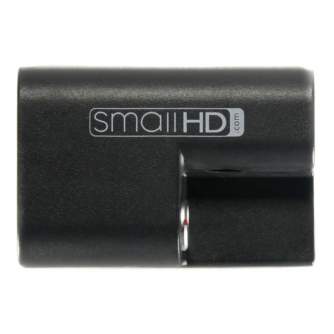 Dummy Batteries & DC Couplers - SmallHD Faux LP-E6 LEMO Adapter PWR-ADP-DCA5-LEMO - quick order from manufacturer