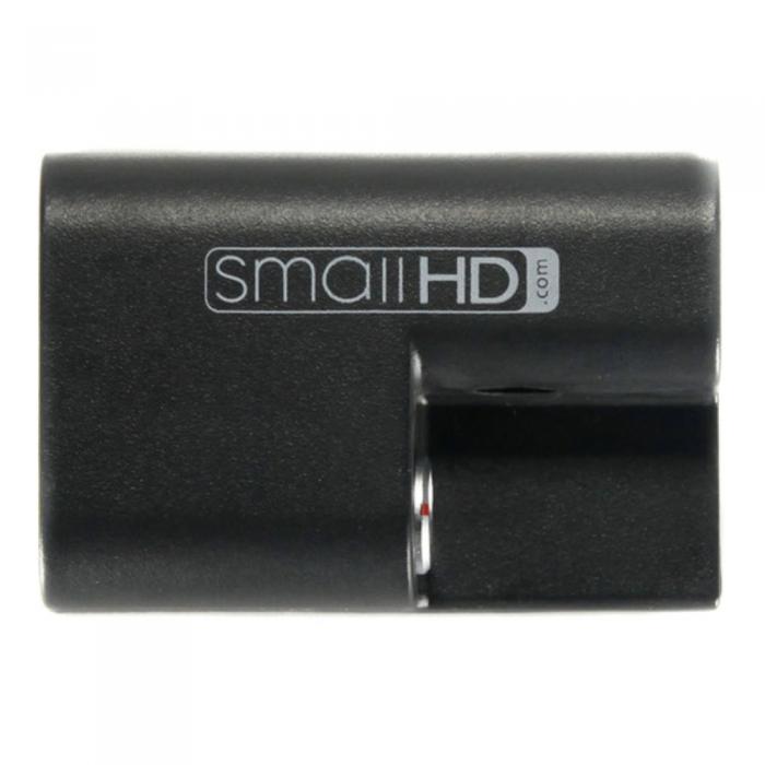 Dummy Batteries & DC Couplers - SmallHD Faux LP-E6 LEMO Adapter PWR-ADP-DCA5-LEMO - quick order from manufacturer