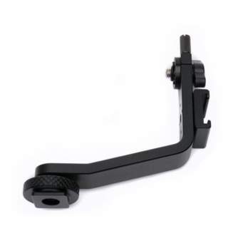 Rokturi HANDLE - SmallHD FOCUS Tilt Arm for Camera-Top Mounting 180° - ātri pasūtīt no ražotāja