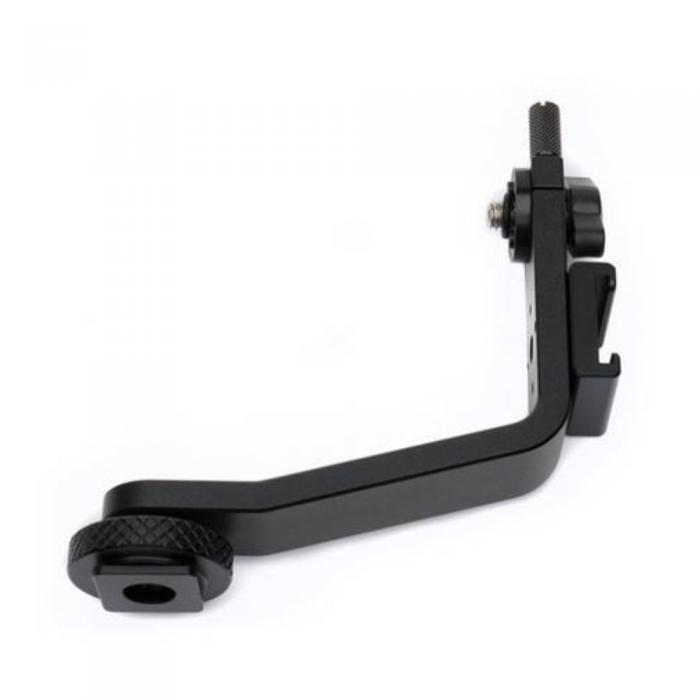 Handle - SmallHD FOCUS Tilt Arm for Camera-Top Mounting 180° - quick order from manufacturer