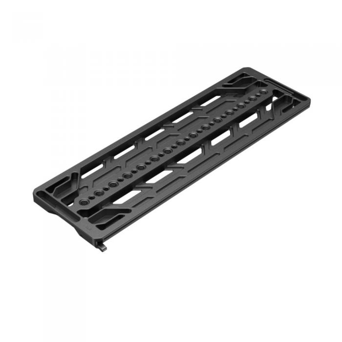 Rigu aksesuāri - SmallRig 12 ARRI Dovetail Plate 3772 3772 - быстрый заказ от производителя