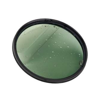 CPL polarizācijas filtri - SmallRig 77mm MRC CPL Filter 3587 3587 - быстрый заказ от производителя