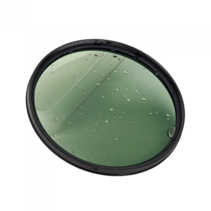 CPL Filters - SmallRig 77mm MRC CPL Filter for Reflection Elimination - quick order from manufacturer