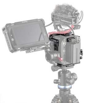 Camera Cage - SmallRig Cage for Z cam E2 Camera 2264 CVZ2264 - quick order from manufacturer