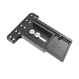 Accessories for rigs - SmallRig Counterweight Mounting Plate for Zhiyun CRANE 3 LAB Handheld Stabilizer - quick order from manufacturer