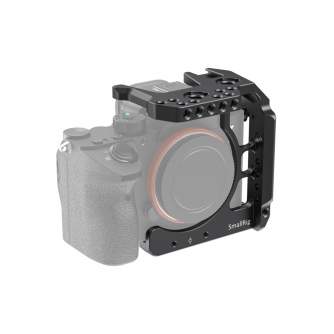 Camera Cage - SmallRig Half Cage for Sony A7 III A7R III A7R IV CCS2629 CCS2629 - quick order from manufacturer