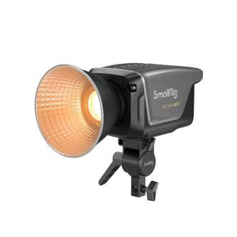 Monolight Style - SmallRig RC 350B COB LED Video Light Kit - quick order from manufacturer