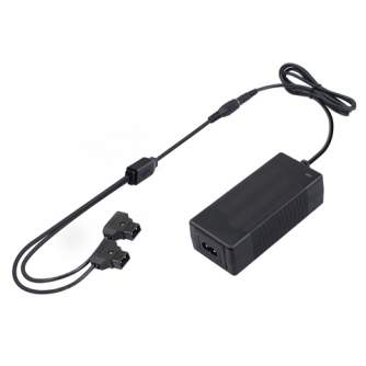 Chargers for Camera Batteries - Swit PC-U130B2 Portable Dual D-tap Heads Fast Charger - quick order from manufacturer