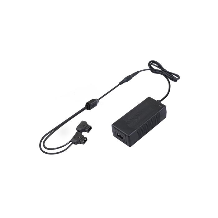 Chargers for Camera Batteries - Swit PC-U130B2 Portable Dual D-tap Heads Fast Charger - quick order from manufacturer