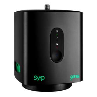 Time Lapse Cameras - Syrp Genie One Motion Control Time-Lapse Device, 15kg Load - quick order from manufacturer