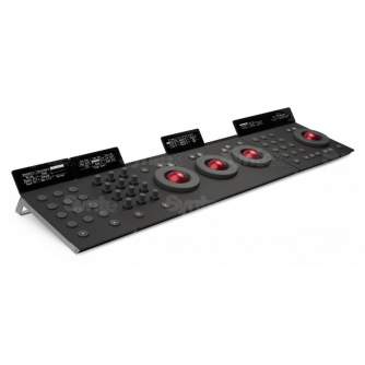 Video mixer - Tangent Element 1782 Control Panel OLED USB High-Resolution Compact - quick order from manufacturer