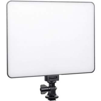 Light Panels - Viltrox Sprite 40 RGB LED Light with LCD Display - quick order from manufacturer