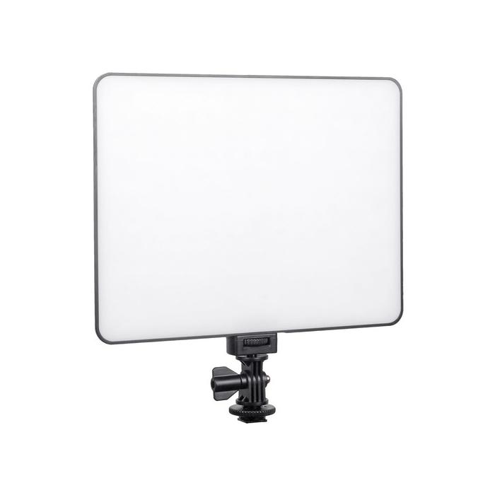 Light Panels - Viltrox Sprite 40 RGB LED Light with LCD Display - quick order from manufacturer