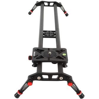 Video sliedes - Viltrox VC-80 Carbon Fiber Track Slider 80cm - ātri pasūtīt no ražotāja