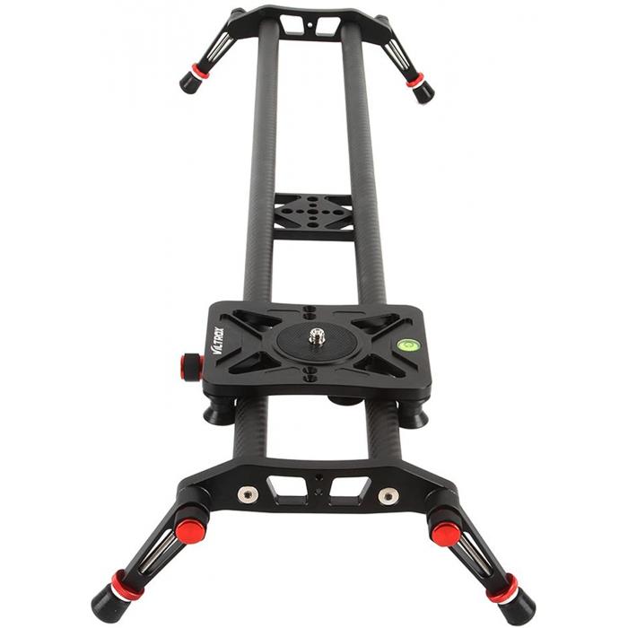 Video rails - Viltrox VC-80 Carbon Fiber Track Slider 80cm - quick order from manufacturer