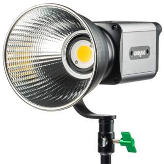 Turētāji - Weeylite Ninja 300 Studio LED Light 80W CRI 5600K - ātri pasūtīt no ražotāja