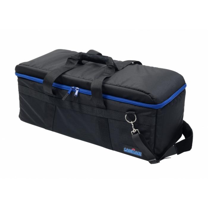 Plecu somas - camRade camBag HD Large - Black CAM-CB-HD-LARGE-BL - ātri pasūtīt no ražotāja