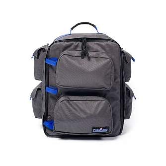 Backpacks - camRade TravelMate Handy Camera Backpack - CMRTRVMH1 - quick order from manufacturer