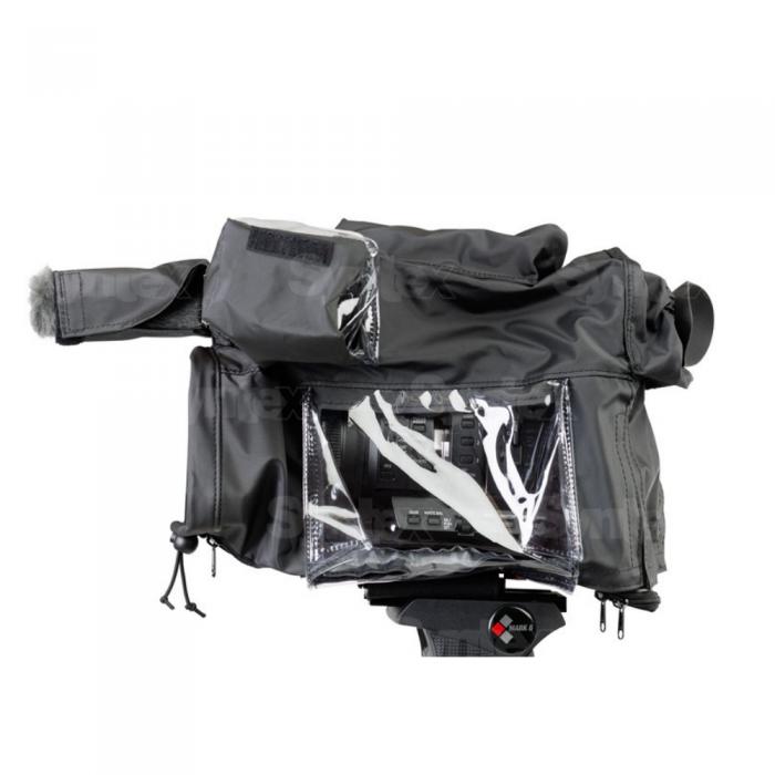 Rain Covers - camRade wetSuit for Panasonic AG-UX90/180 Camera - quick order from manufacturer