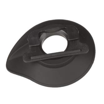 Camera Protectors - HoodEye Canon 22mm Hoodman Eyecup for Canon Cameras - quick order from manufacturer