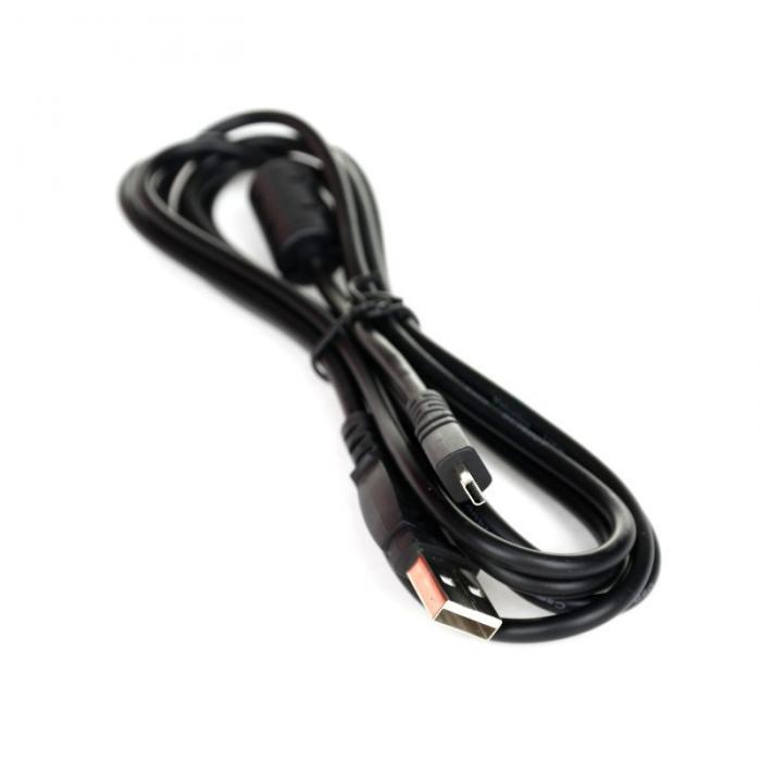 Новые товары - Caruba USB 2.0 A Male - Mini Male 8-pin (UC-E6 voor Nikon) 2 meter - быстрый заказ от производителя