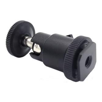 New products - Caruba YT01 Small Camera Balhoofd - quick order from manufacturer