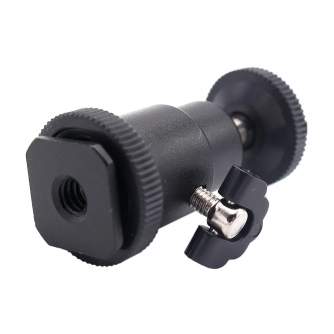 New products - Caruba YT01 Small Camera Balhoofd - quick order from manufacturer