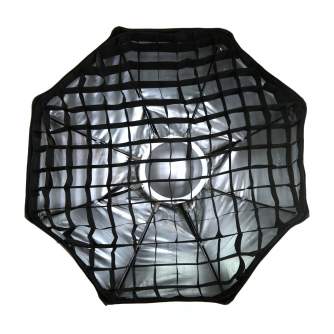 Sortimenta jaunumi - Caruba Grid for Beautydish 80cm - ātri pasūtīt no ražotāja