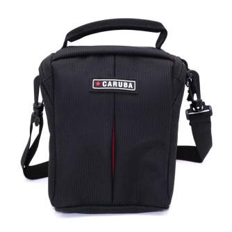 Sortimenta jaunumi - Caruba Compex 0.5 Camera Shoulder Bag 185g 25YrWarranty - ātri pasūtīt no ražotāja