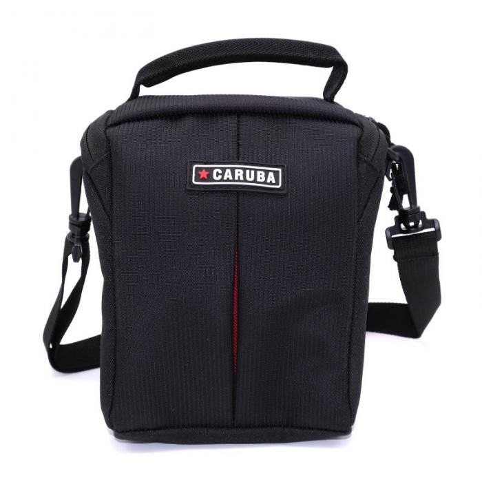 Sortimenta jaunumi - Caruba Compex 0.5 Camera Shoulder Bag 185g 25YrWarranty - быстрый заказ от производителя