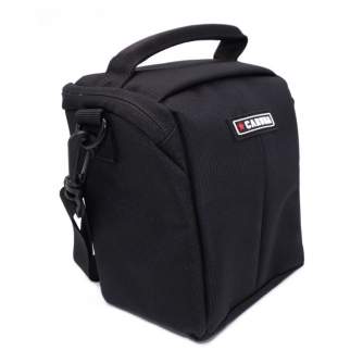 New products - Caruba Compex 0.5 Camera Shoulder Bag 185g 25YrWarranty - quick order from manufacturer