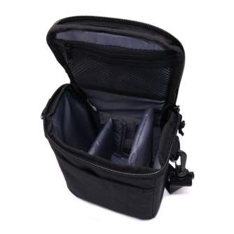 Plecu somas - Caruba Compex 0.5 Camera Shoulder Bag 185g 25Yr Warranty - ātri pasūtīt no ražotāja