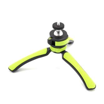 Новые товары - Caruba Ministar 12 Mini Statief (Groen) - быстрый заказ от производителя