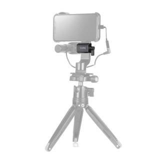 Tripod Accessories - SmallRig 2369 Cold Shoe Mount voor Mobile Phone Head BUC2369 - quick order from manufacturer