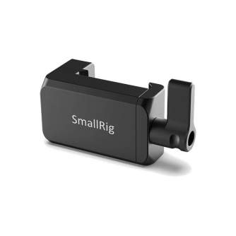 Tripod Accessories - SmallRig 2369 Cold Shoe Mount voor Mobile Phone Head BUC2369 - quick order from manufacturer