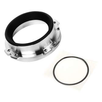 Адаптеры - Meike Lens Mount Swapping Kit PL (135 mm) (EF/E/L/RF to PL) MK-135T24FF-EF/E/L/RF-PL - быстрый заказ от производителя